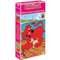 Clifford retrouve son grand copain - Coffret