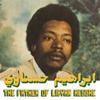 The Father Of Lybian Reggae