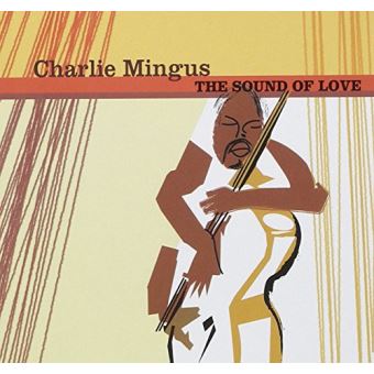 Charles Mingus - 1