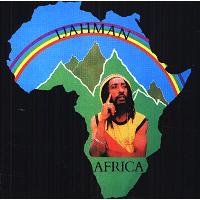 Africa - CD