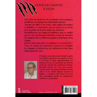 Coup de griffes à Lyon