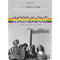 Word is out, histoire de nos vies DVD