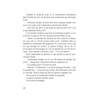Affaire(s) Nash