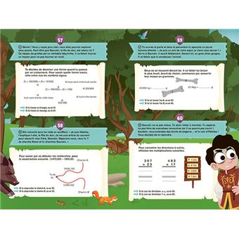 Les incollables - Cahier de vacances dont tu es le héros - Moyen Age - Du CM1 au -CM2