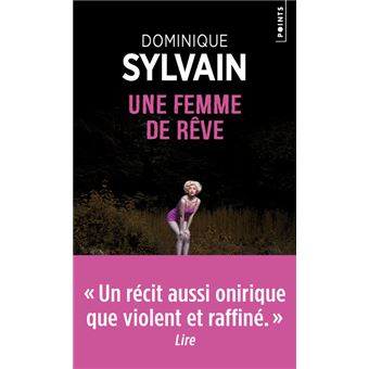 Une femme de rêve