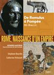 Rome, naissance d'un empire