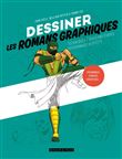 Dessiner les romans graphiques