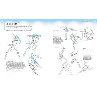 Dessiner les romans graphiques