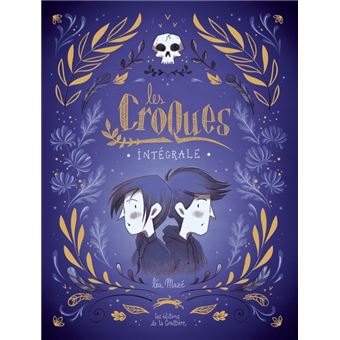 Les Croques - Intégrale