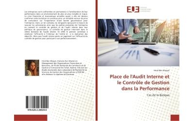 Place de l'Audit Interne et le Contrôle de Gestion dans la Performance