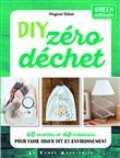 DIY zéro déchet