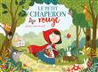Mon livre pop-up - petit chaperon rouge