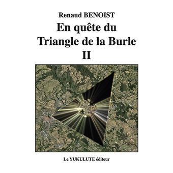 En quête du Triangle de la Burle