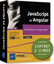 JavaScript et Angular, Développez vos pages web