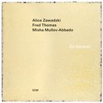 Za Gorami - CD