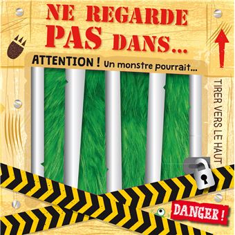 Ne regarde pas dans...