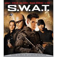 S.W.A.T. - Edition Blu-Ray