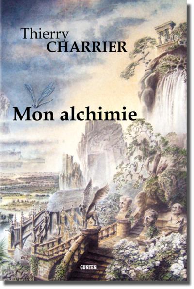 Mon alchimie
