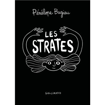 [Bande dessinée] Vos dernières lectures (BD ou Manga) ? - Page 21 Les-Strates-Edition-speciale