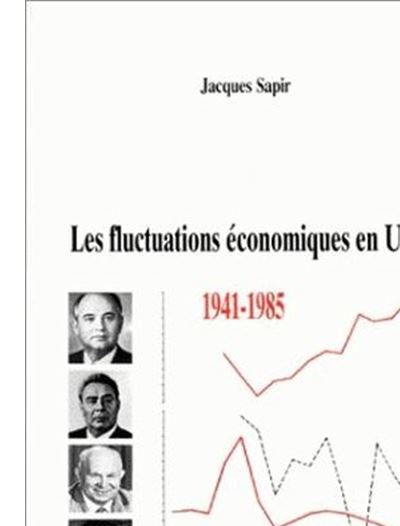 Fluctuations economiques en urss