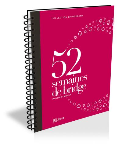 52 semaines de bridge