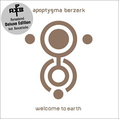 Welcome to earth