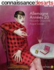 Allemagne ANNEES 20