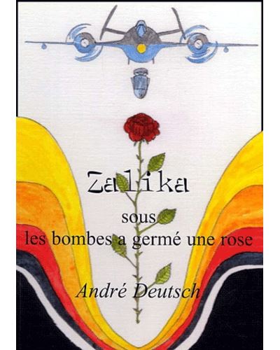 Zalika