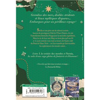 Le Club de l'Ours Polaire