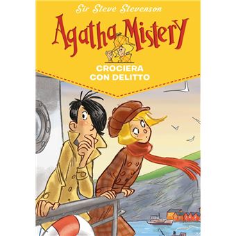 Agatha Mistery 2 - La perla del Bengala. Agatha Mistery. Vol. 2