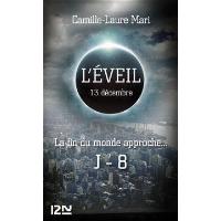 L'éveil - 13 décembre