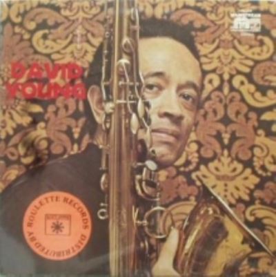 David young remaster ltd