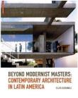 Beyond modernist masters