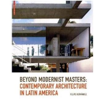 Beyond modernist masters