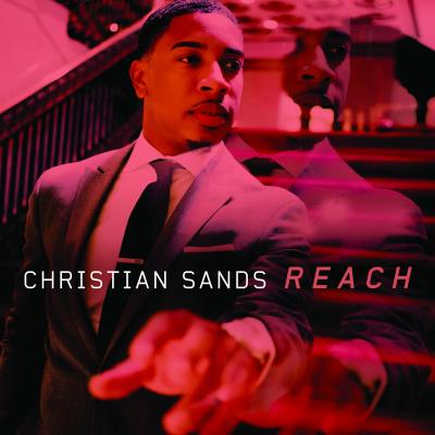 Reach Digipack