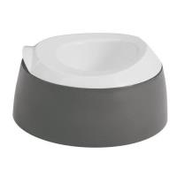 Pot bébé Luma Gris foncé