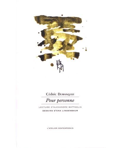 Pour personne