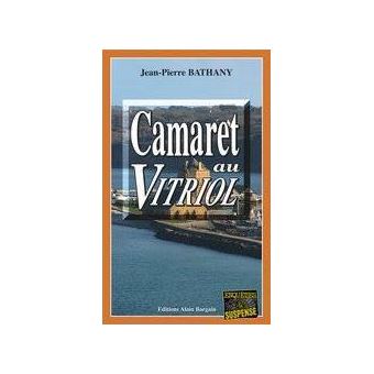 Camaret au vitriol
