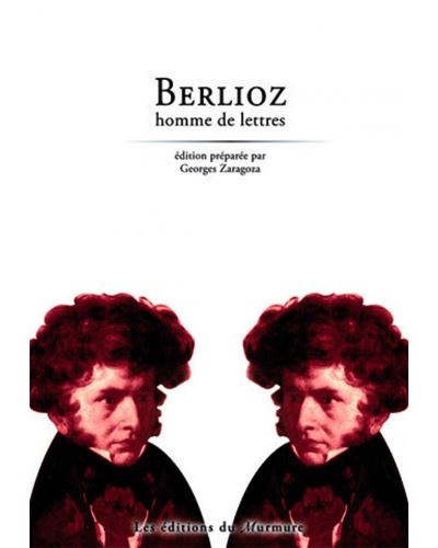 Berlioz écrivain
