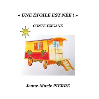 Une étoile est née!