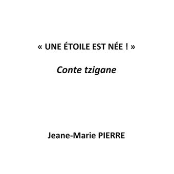 Une étoile est née!