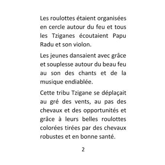 Une étoile est née!