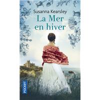 La Mer en hiver