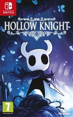 Hollow Knight Nintendo Switch