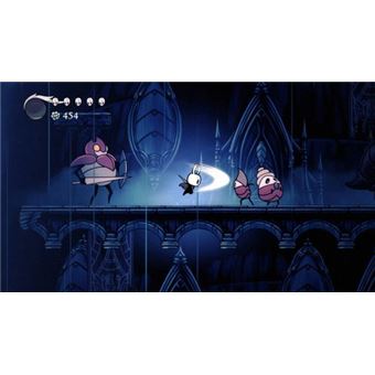 Hollow Knight Nintendo Switch