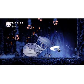 Hollow Knight Nintendo Switch