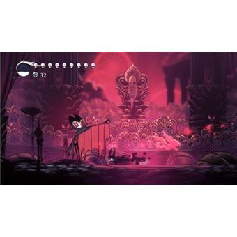 Hollow Knight Nintendo Switch