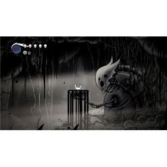 Hollow Knight Nintendo Switch