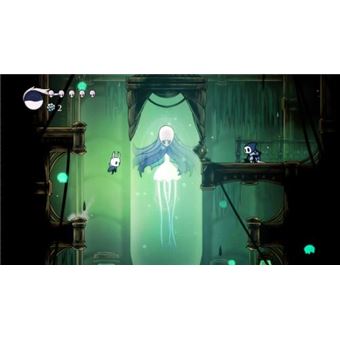 Hollow Knight Nintendo Switch