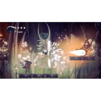 Hollow Knight Nintendo Switch